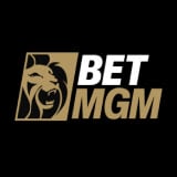 BetMGM logo
